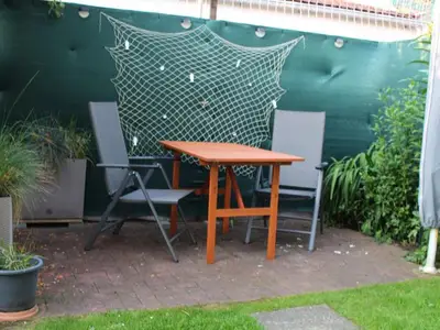Ferienwohnung für 3 Personen (33 m²) in Rankwitz 2/10
