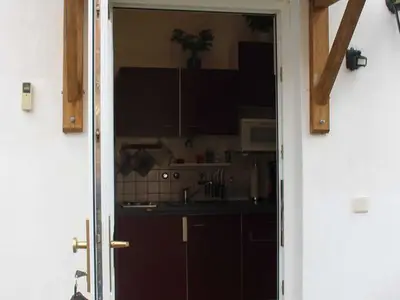 Ferienwohnung für 3 Personen (33 m²) in Rankwitz 3/10