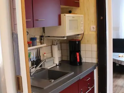 Ferienwohnung für 3 Personen (33 m²) in Rankwitz 4/10