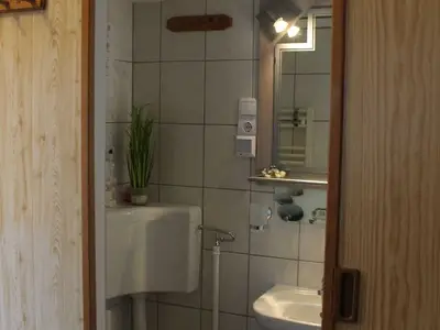 Ferienwohnung für 3 Personen (33 m²) in Rankwitz 5/10