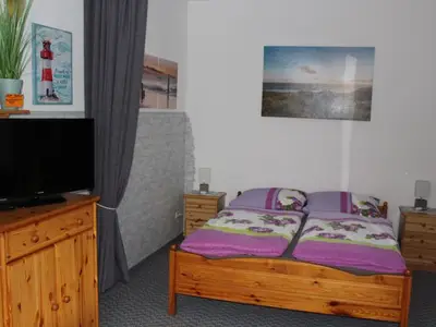 Ferienwohnung für 3 Personen (33 m²) in Rankwitz 8/10