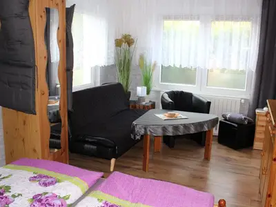 Ferienwohnung für 3 Personen (33 m²) in Rankwitz 10/10