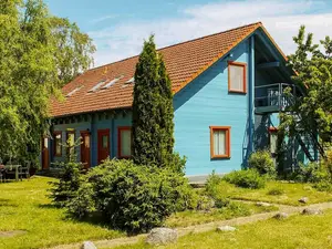 Ferienwohnung für 3 Personen (25 m²) in Rankwitz