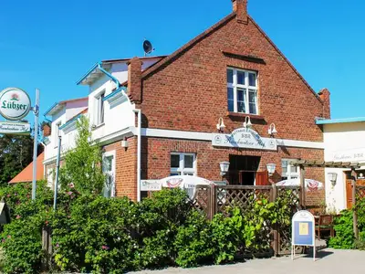 Ferienwohnung für 3 Personen (25 m²) in Rankwitz 4/10