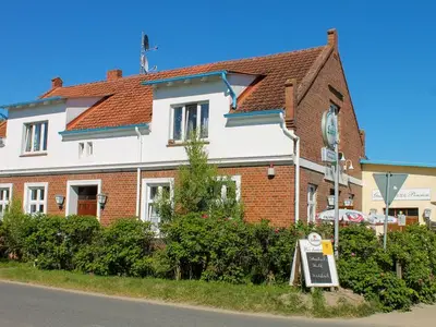 Ferienwohnung für 3 Personen (25 m²) in Rankwitz 5/10