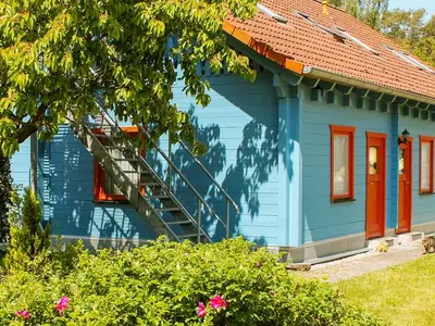 Ferienwohnung für 3 Personen (25 m²) in Rankwitz 6/10