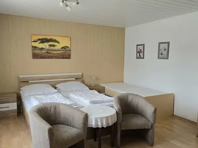 Ferienwohnung für 3 Personen (40 m²) in Rankwitz 3/10