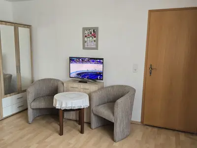 Ferienwohnung für 3 Personen (40 m²) in Rankwitz 4/10