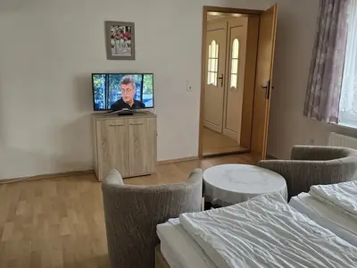 Ferienwohnung für 3 Personen (40 m²) in Rankwitz 5/10