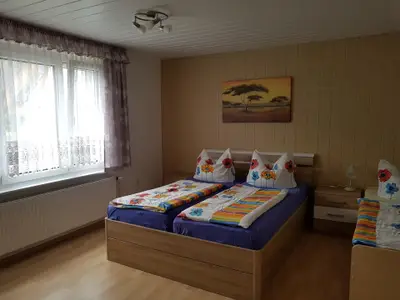 Ferienwohnung für 3 Personen (40 m²) in Rankwitz 6/10