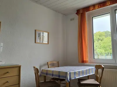 Ferienwohnung für 3 Personen (40 m²) in Rankwitz 7/10