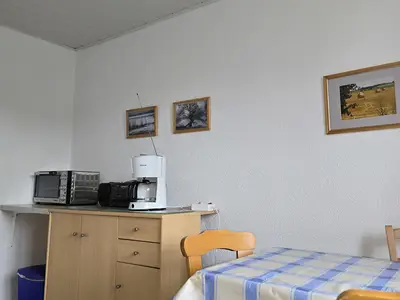 Ferienwohnung für 3 Personen (40 m²) in Rankwitz 8/10