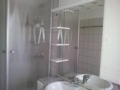 Ferienwohnung für 3 Personen (40 m²) in Rankwitz 10/10