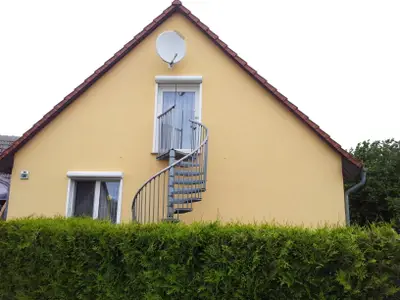 Ferienwohnung für 2 Personen (60 m²) in Rankwitz 2/10