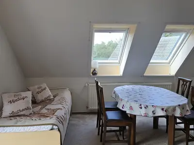 Ferienwohnung für 2 Personen (60 m²) in Rankwitz 3/10