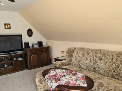 Ferienwohnung für 2 Personen (60 m²) in Rankwitz 4/10