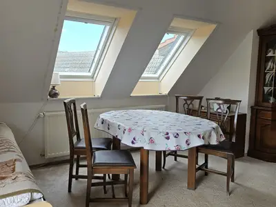 Ferienwohnung für 2 Personen (60 m²) in Rankwitz 5/10