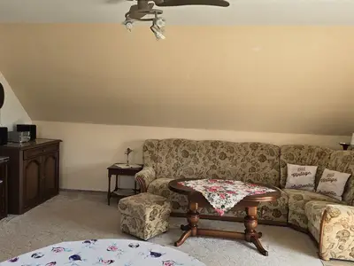 Ferienwohnung für 2 Personen (60 m²) in Rankwitz 6/10