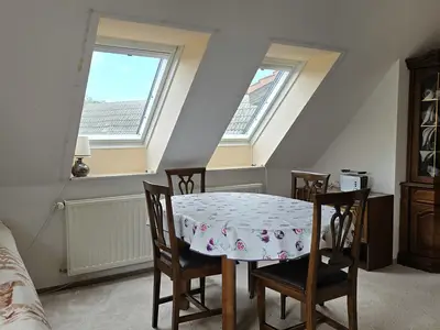 Ferienwohnung für 2 Personen (60 m²) in Rankwitz 7/10