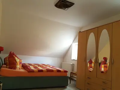 Ferienwohnung für 2 Personen (60 m²) in Rankwitz 8/10
