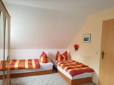 Ferienwohnung für 2 Personen (60 m²) in Rankwitz 9/10