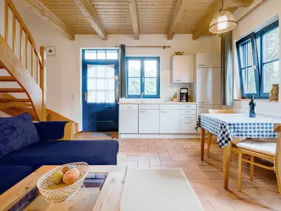 Ferienwohnung für 4 Personen (43 m²) in Rankwitz 1/7