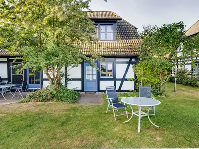 Ferienwohnung für 4 Personen (43 m²) in Rankwitz 7/7