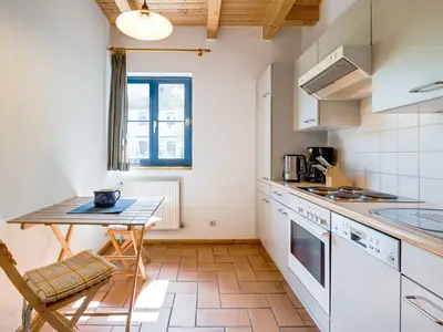 Ferienwohnung für 4 Personen (83 m²) in Rankwitz 4/8