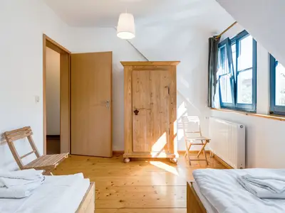 Ferienwohnung für 4 Personen (83 m²) in Rankwitz 6/8