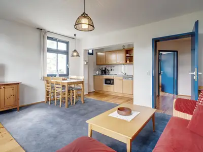 Ferienwohnung für 4 Personen (55 m²) in Rankwitz 1/7