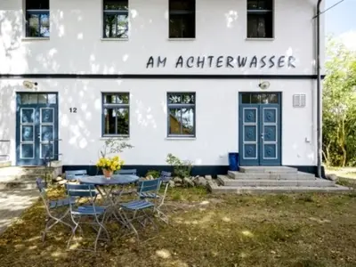 Ferienwohnung für 4 Personen (55 m²) in Rankwitz 2/7