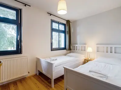 Ferienwohnung für 4 Personen (55 m²) in Rankwitz 7/7