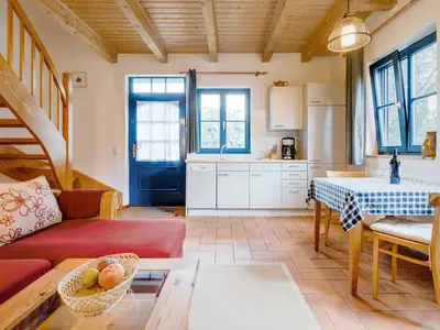 Ferienwohnung für 4 Personen (43 m²) in Rankwitz 1/7