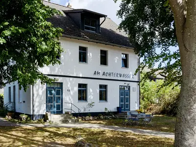 Ferienwohnung für 2 Personen (33 m²) in Rankwitz 3/9