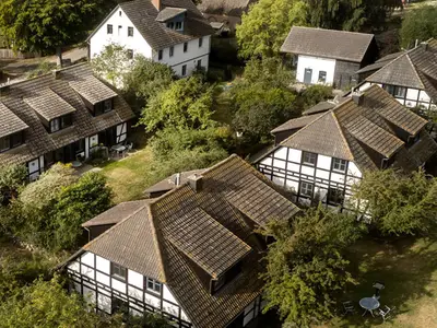 Ferienwohnung für 2 Personen (33 m²) in Rankwitz 4/9