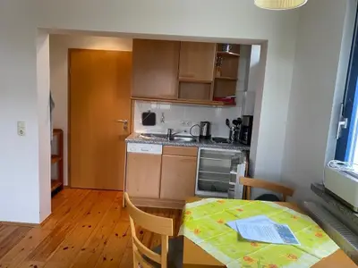 Ferienwohnung für 2 Personen (33 m²) in Rankwitz 9/9