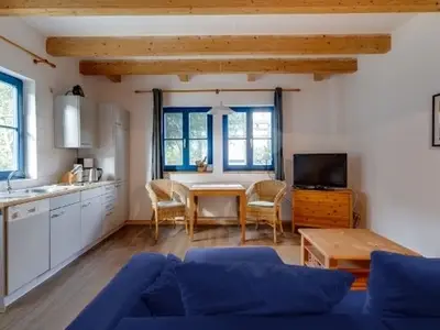 Ferienwohnung für 4 Personen (43 m²) in Rankwitz 1/8