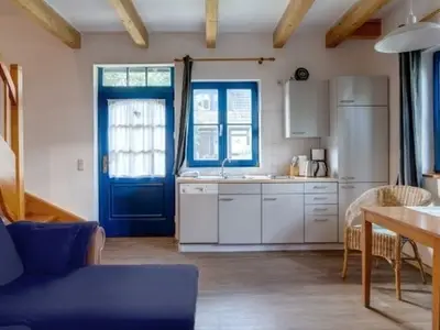 Ferienwohnung für 4 Personen (43 m²) in Rankwitz 3/8
