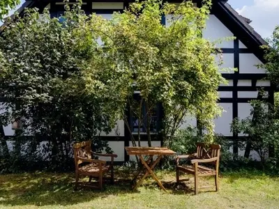 Ferienwohnung für 4 Personen (43 m²) in Rankwitz 4/8