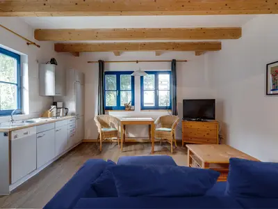 Ferienwohnung für 4 Personen (43 m²) in Rankwitz 5/8