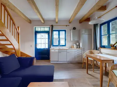 Ferienwohnung für 4 Personen (43 m²) in Rankwitz 8/8