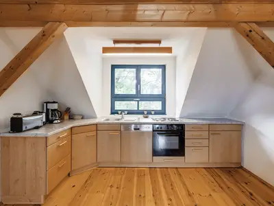 Ferienwohnung für 6 Personen (79 m²) in Rankwitz 8/9