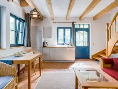 Ferienwohnung für 4 Personen (42 m²) in Rankwitz 2/7