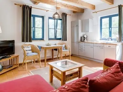 Ferienwohnung für 4 Personen (42 m²) in Rankwitz 4/7