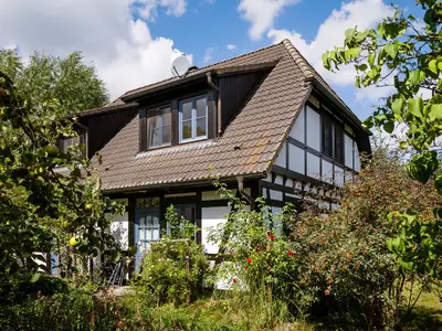 Ferienwohnung für 4 Personen (42 m²) in Rankwitz 5/7