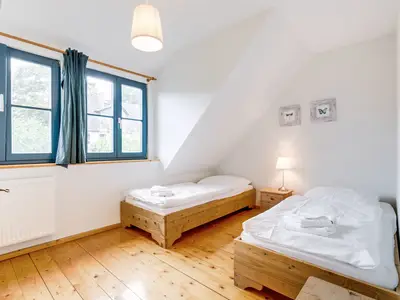 Ferienwohnung für 6 Personen (82 m²) in Rankwitz 6/8