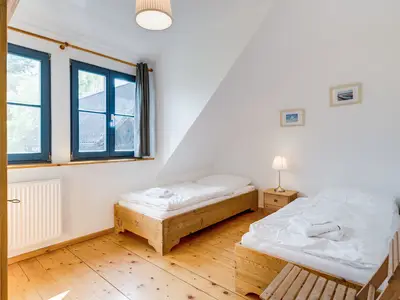 Ferienwohnung für 6 Personen (83 m²) in Rankwitz 9/9