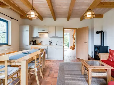 Ferienwohnung für 6 Personen (82 m²) in Rankwitz 1/10