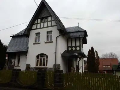 Ferienwohnung für 6 Personen (180 m²) in Ransbach-Baumbach 1/10