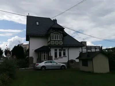 Ferienwohnung für 6 Personen (180 m²) in Ransbach-Baumbach 4/10